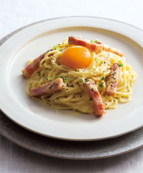鎌倉パスタ