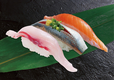 がってん寿司