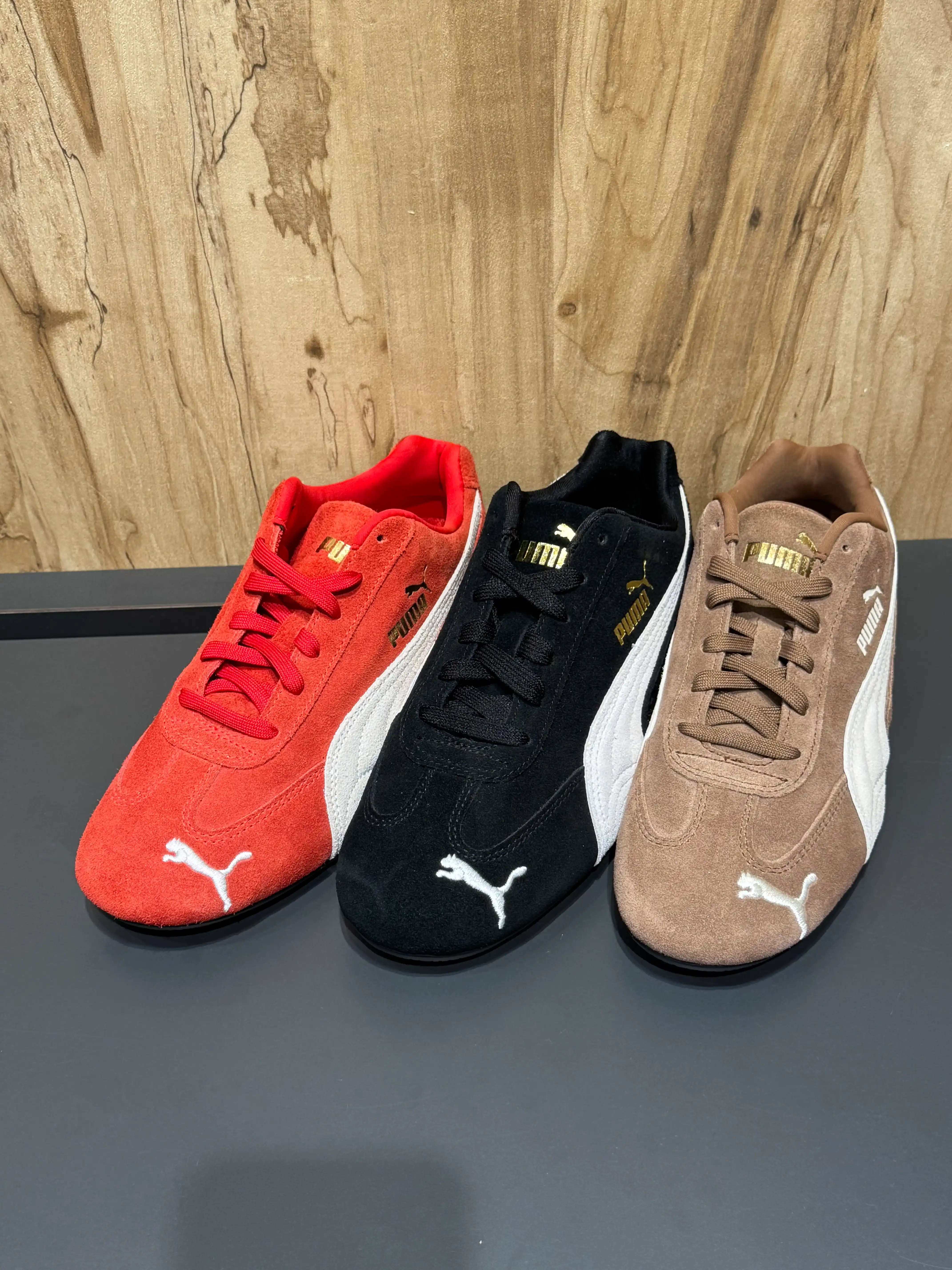 【PickUp】PUMA
