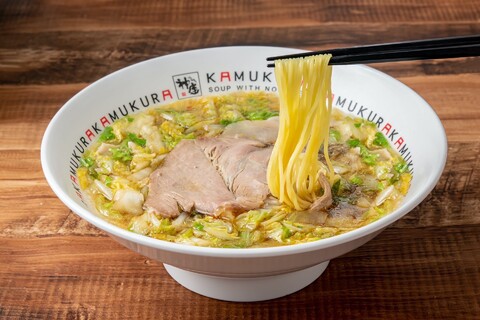 どうとんぼり神座