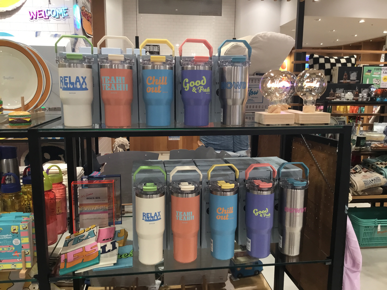 TYPOシリーズ新作