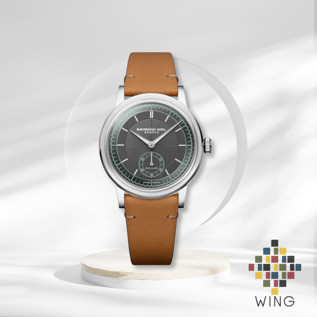 【専門店1階】 腕時計 WING