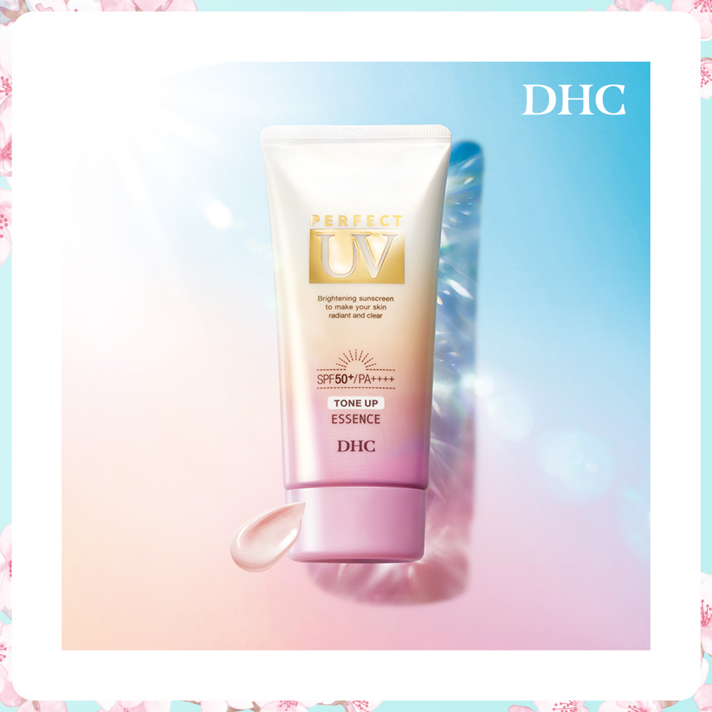 DHC・春物特集