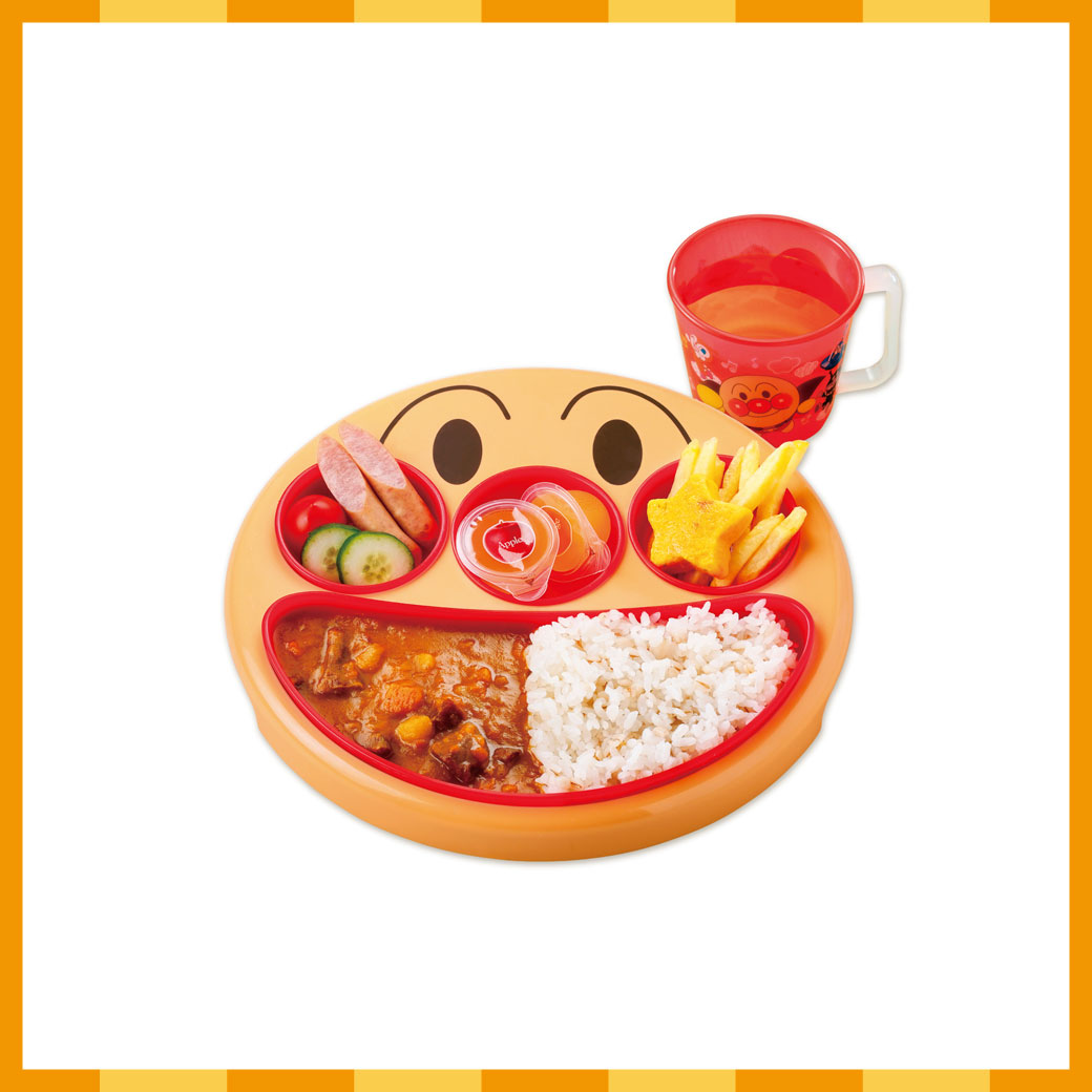 GWキッズメニュー特集_利久