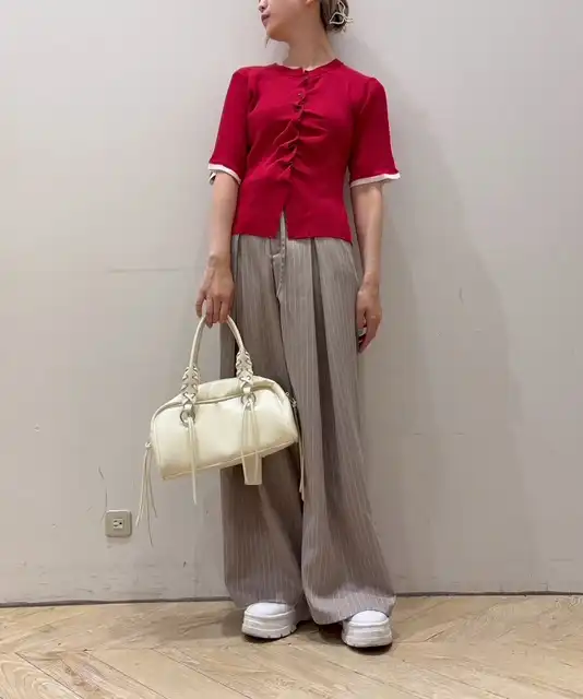 ～ニットカーデ～