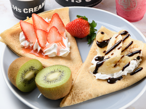 H's CREAM(エイチズクリーム)