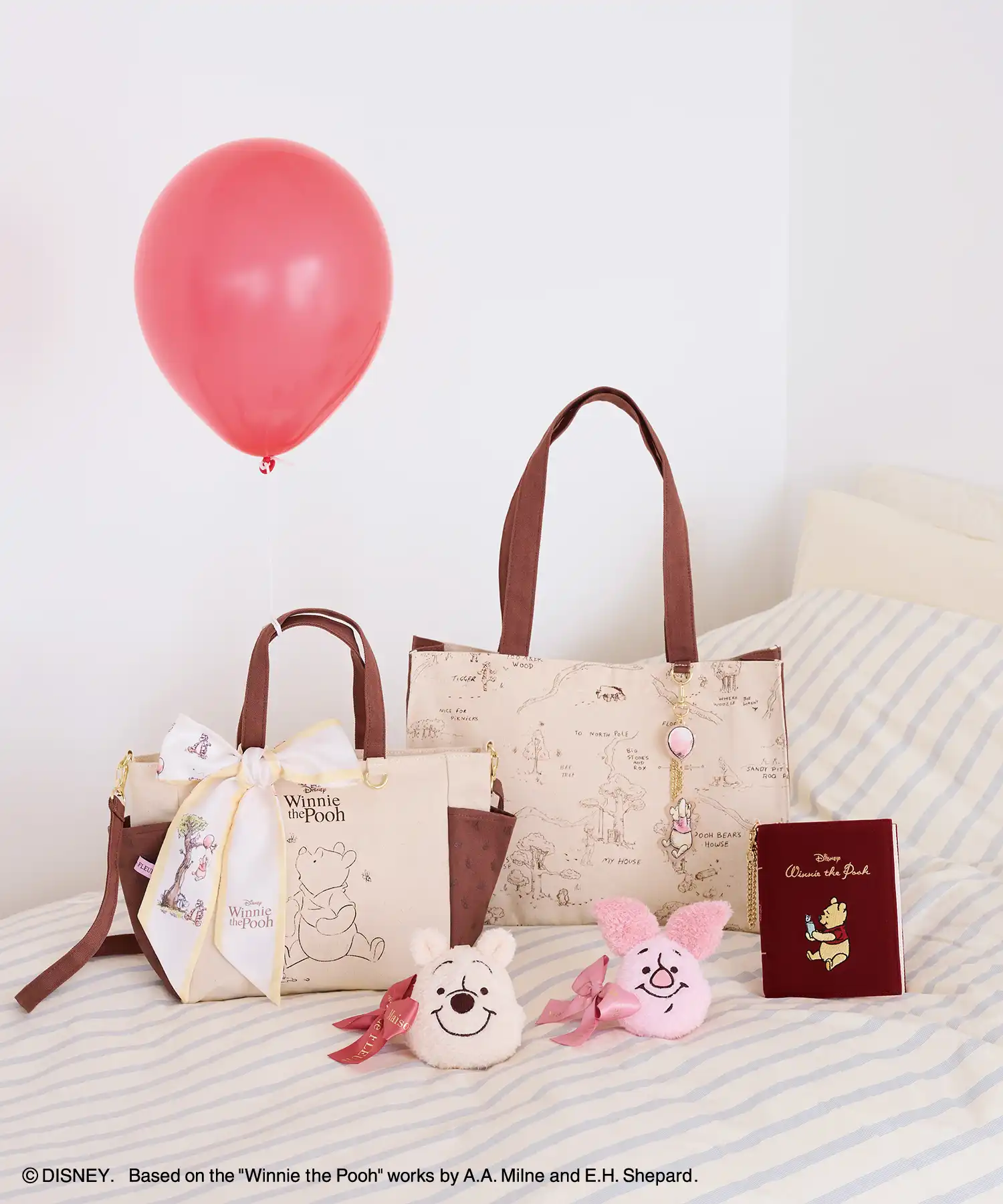 【Disniy　Collection】