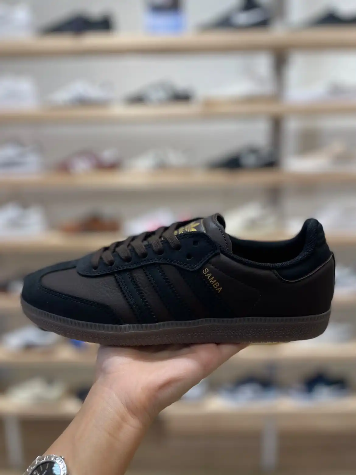 【adidas】SAMBA ADV入荷♡20日・30日は5%オフ♪
