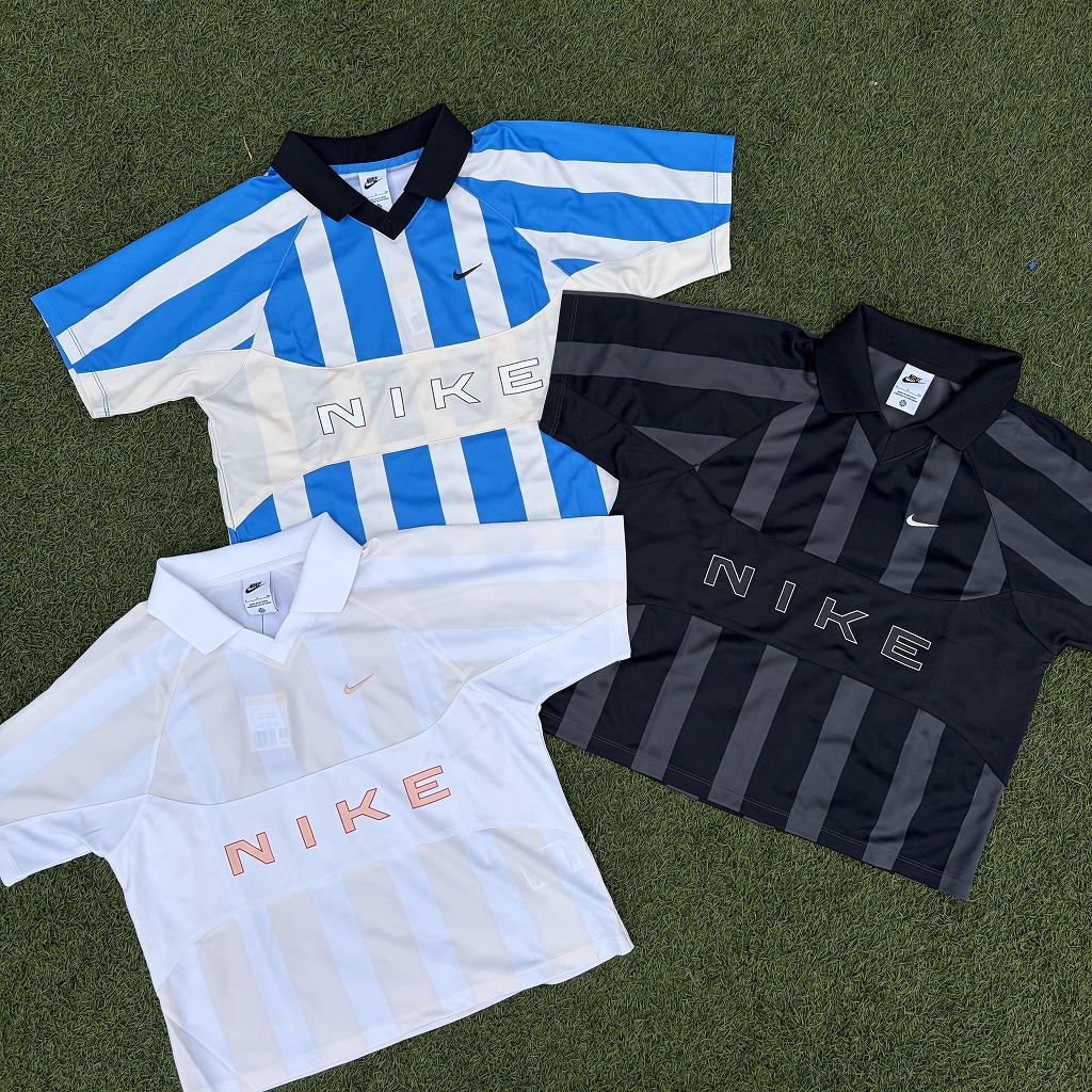 NIKEウェア  W STREET OS SS STRP JSY