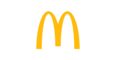 マックシェイクMサイズ150円