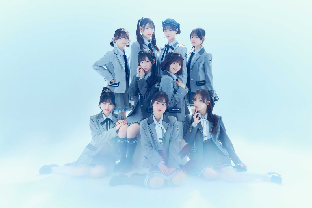 RE-GE 1st Single「0秒前」の発売を記念したフリーライブツアーが開催決定！