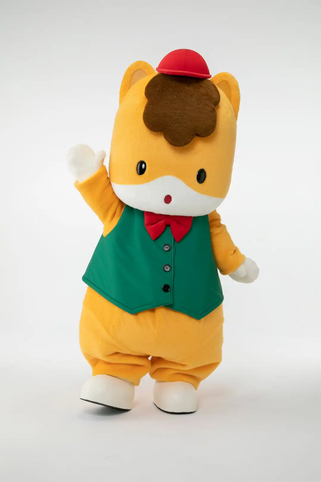 9月3日（木） ぐんまちゃんバ！グリーティング