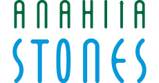 ANAHITA STONES