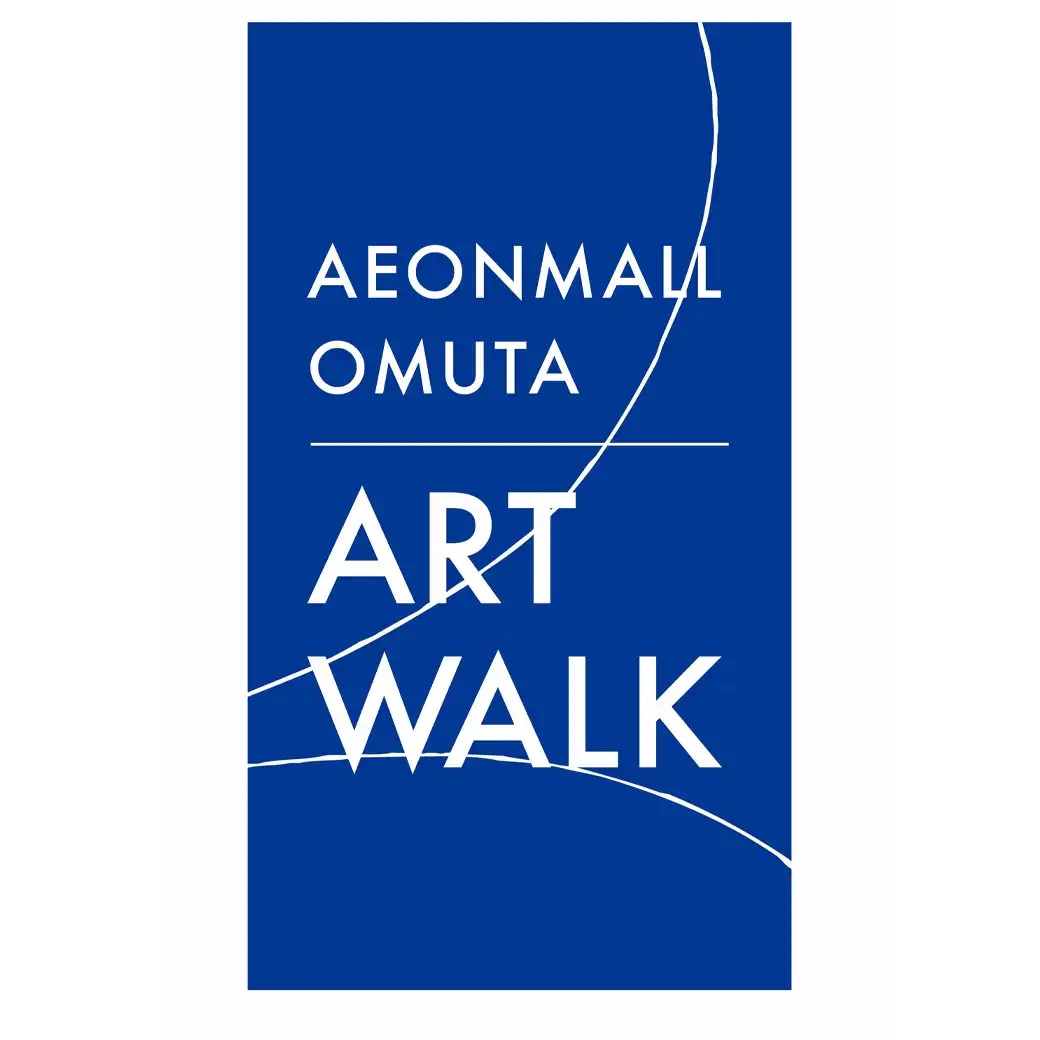 AEON MALL ART WALK　登場