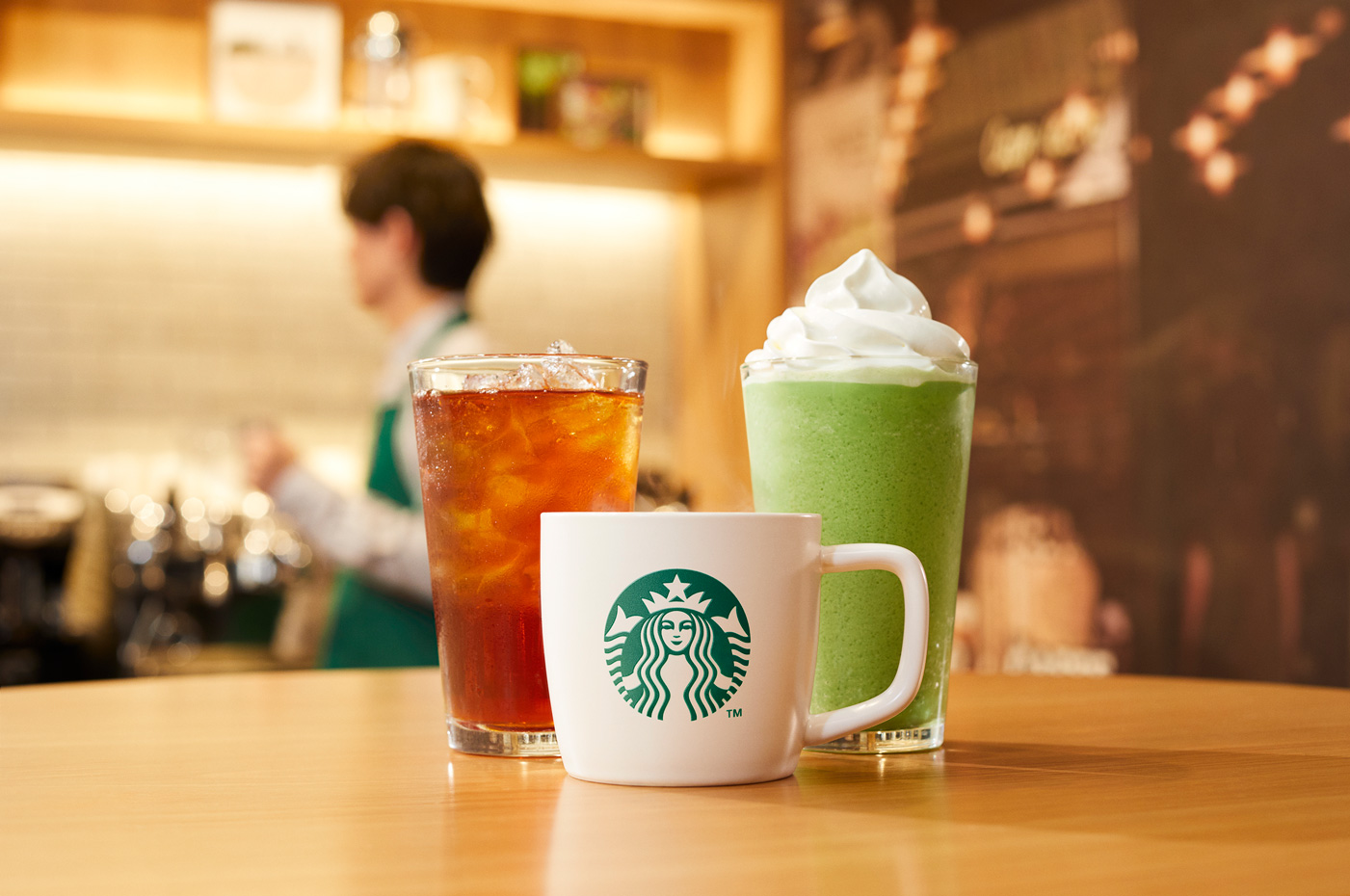 スターバックス コーヒー 2階店