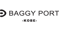秋田_テナント_BAGGY PORTロゴ