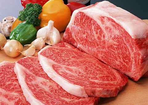 肉匠　かみむら