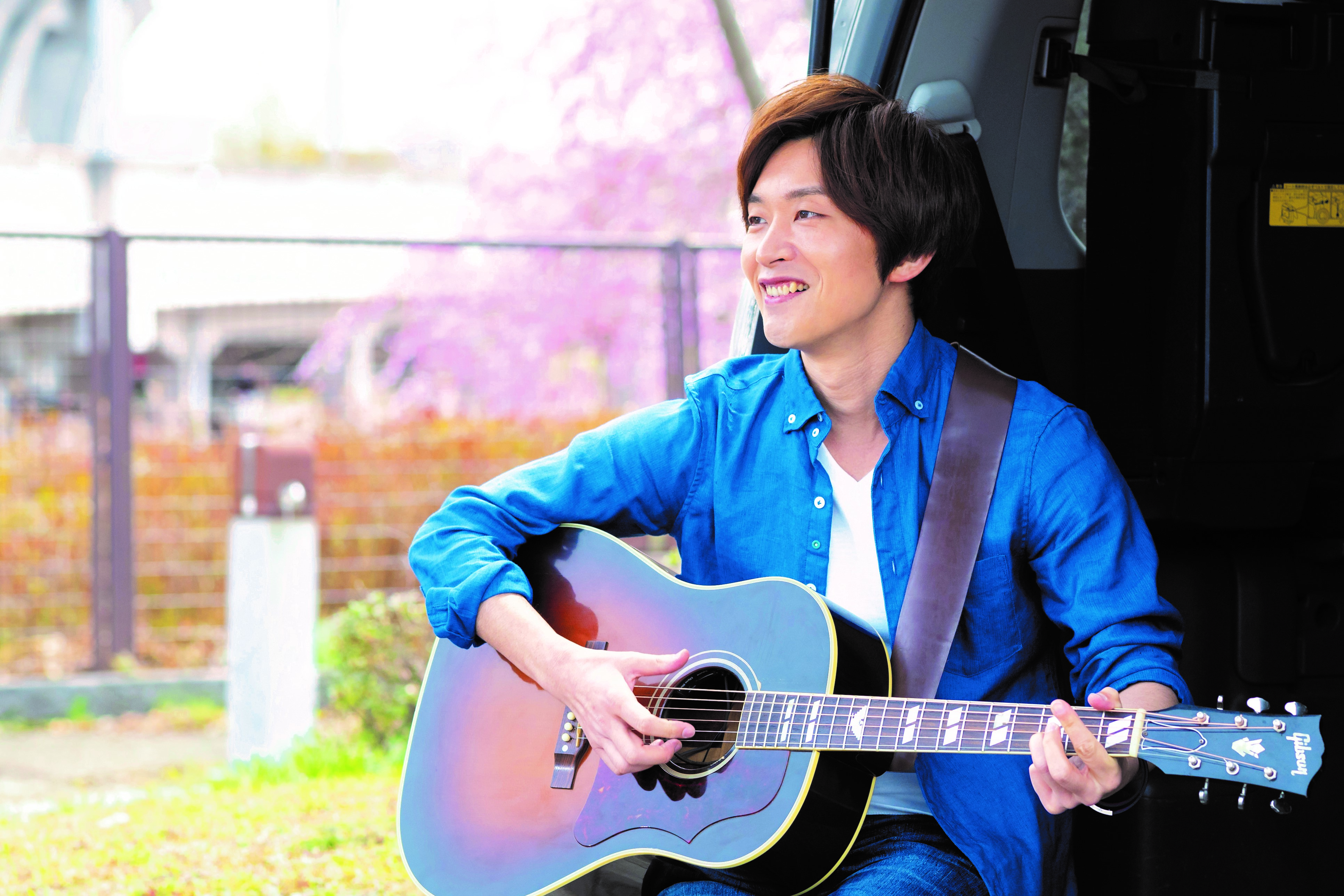 イオンモール天童3周年祭CMソング『イモ天Sunday♪』