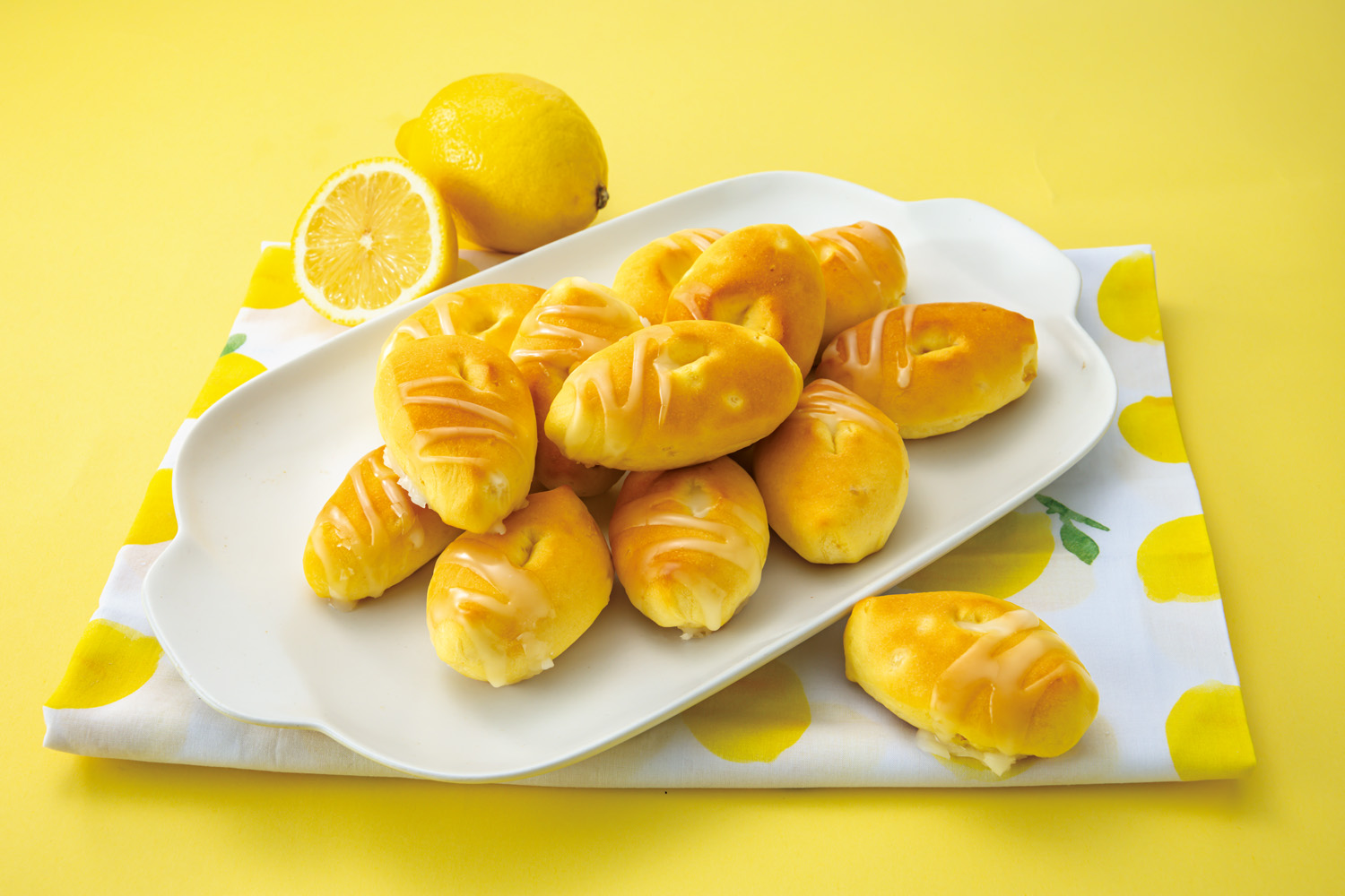 【期間限定】5月の限定パンが登場！