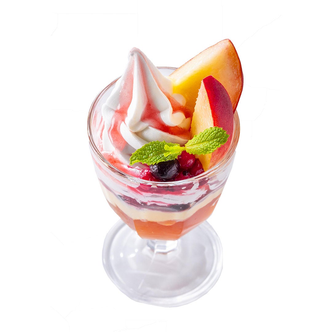 Chawan(夏スイーツ)