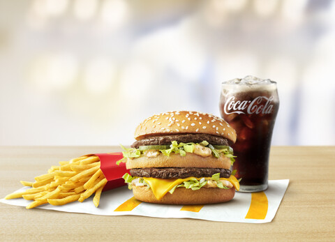 マクドナルド
