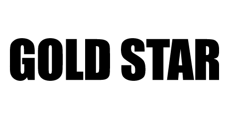 イオンモール下田_GOLD STAR_ロゴ