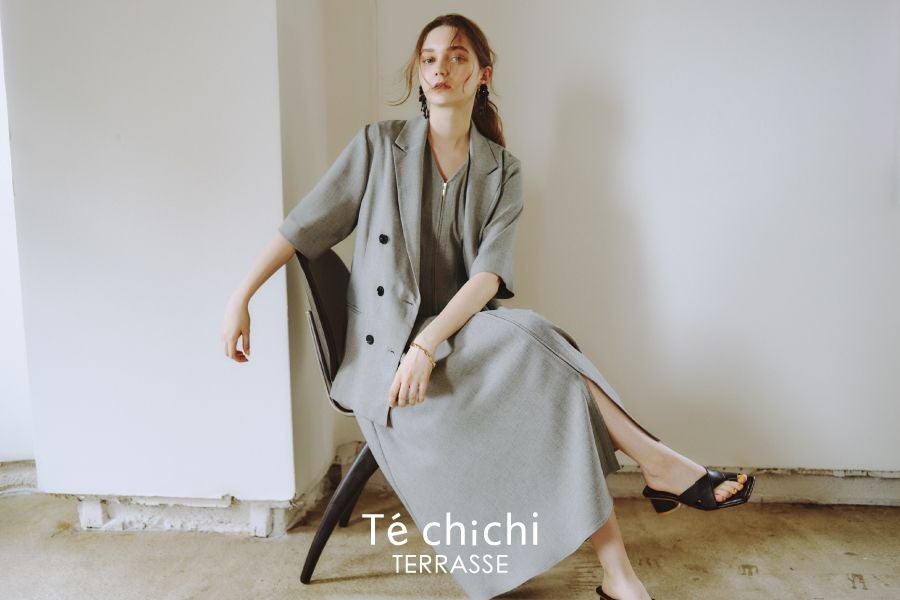 ショップ｜Techichi Terrace｜イオンモール四條畷