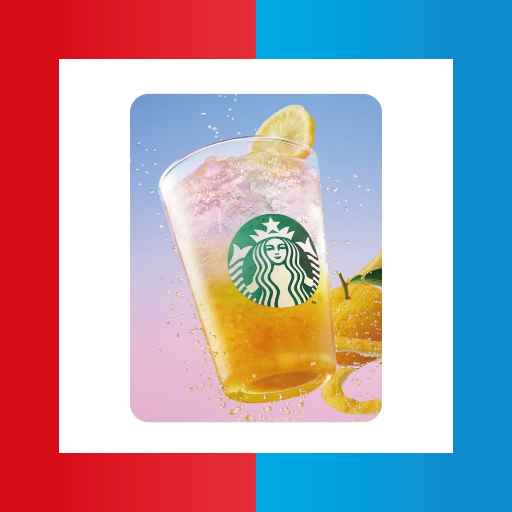 スターバックスコーヒー