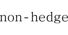 non-hedge