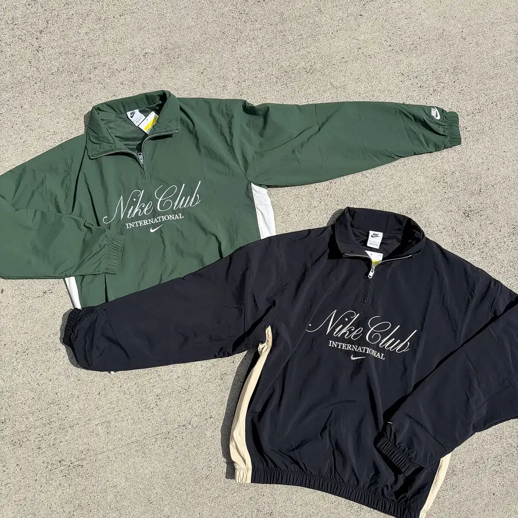 NIKEウェア新作入荷