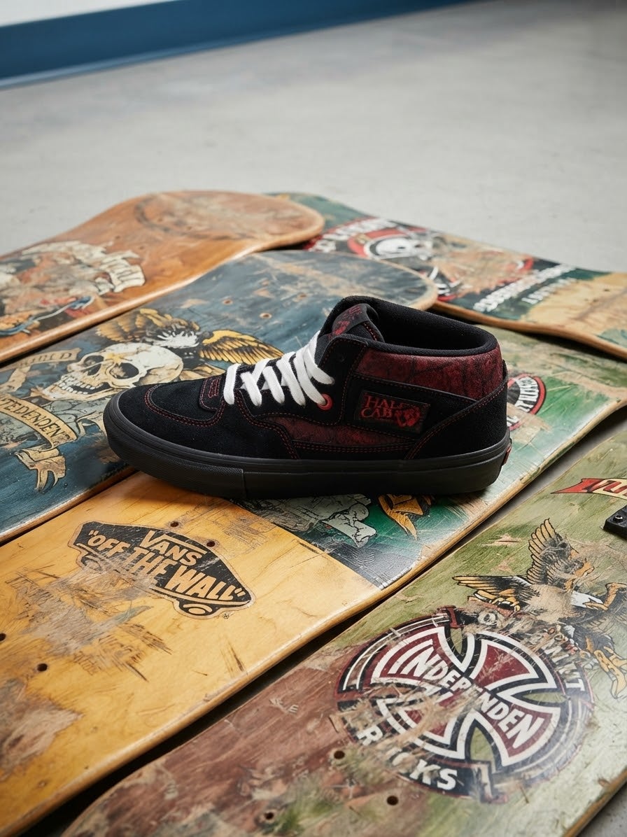 ニュース｜ショップニュース｜福岡でVANSのスケートシューズを探すなら