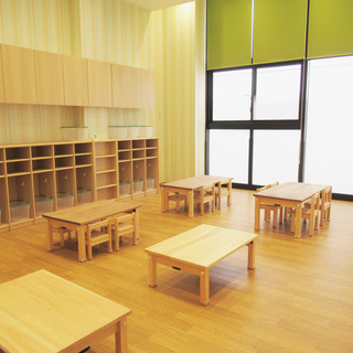 イオンゆめみらい保育園 東浦 　 ご利用案内