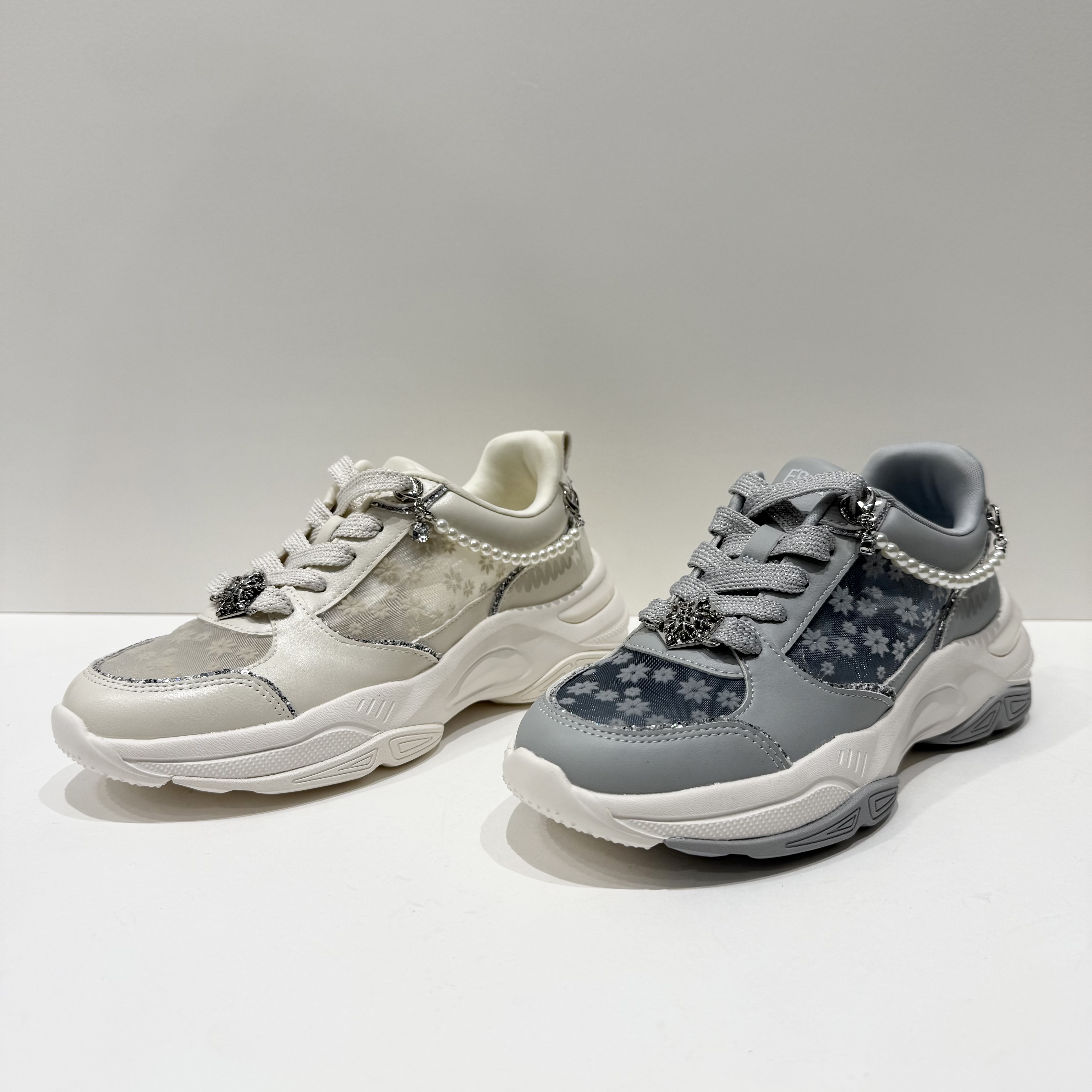 New Arrival !!
