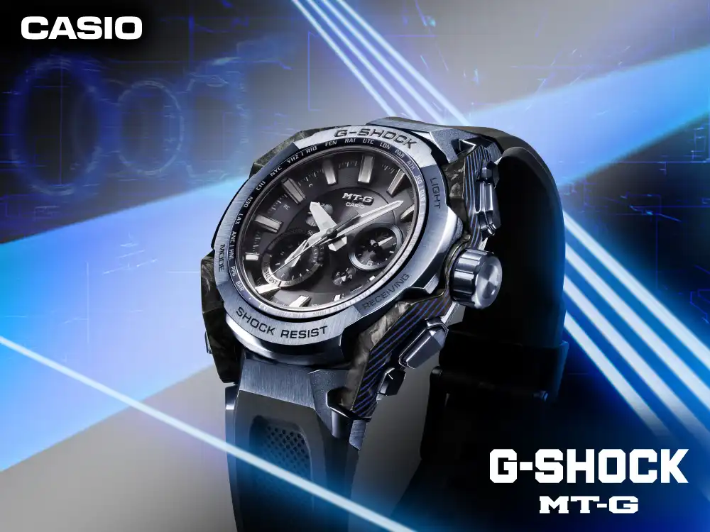 MT-G新作販売中!