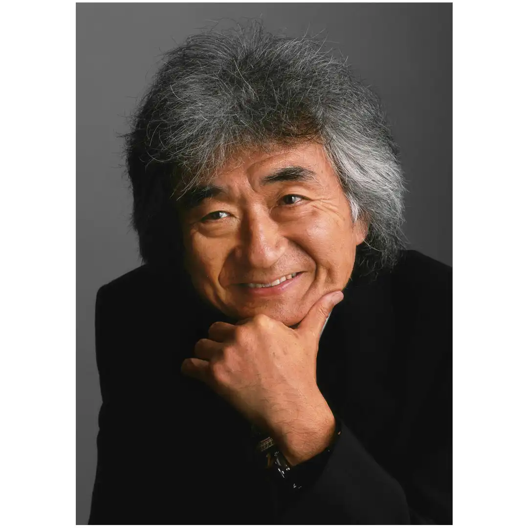 セイジ・オザワ 松本フェスティバル 関連イベント/映像でたどるSKF&OMF 35周年のあゆみ