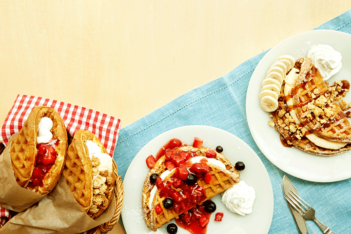 タリーズコーヒー