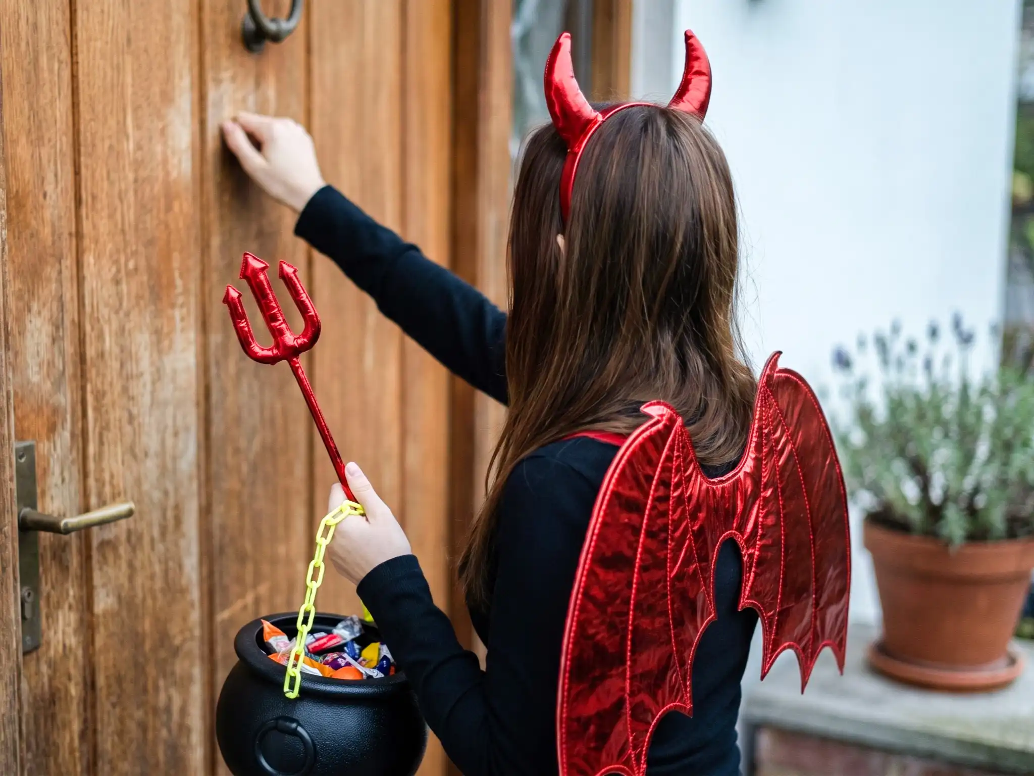 ハロウィンコスチューム特集