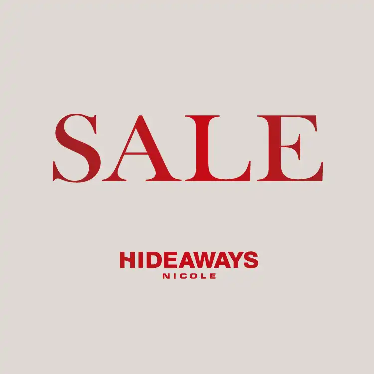 FINAL SALE