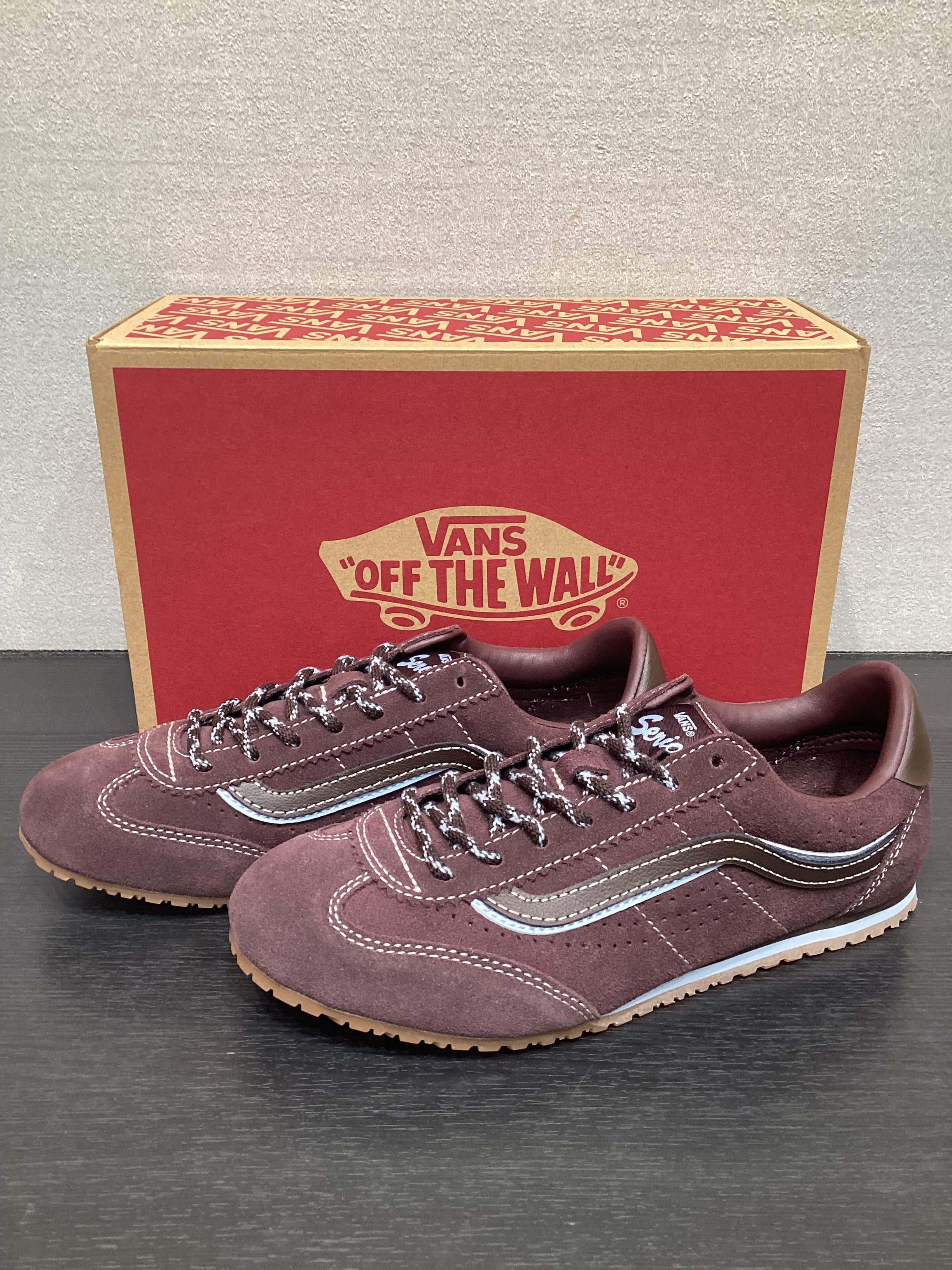 ニュース｜ショップニュース｜VANS新作スニーカー入荷しました