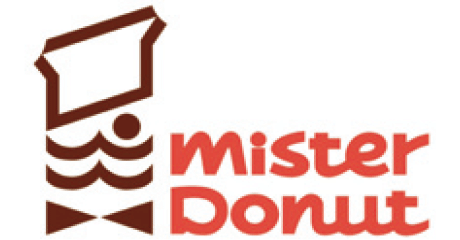 ミスタードーナツ