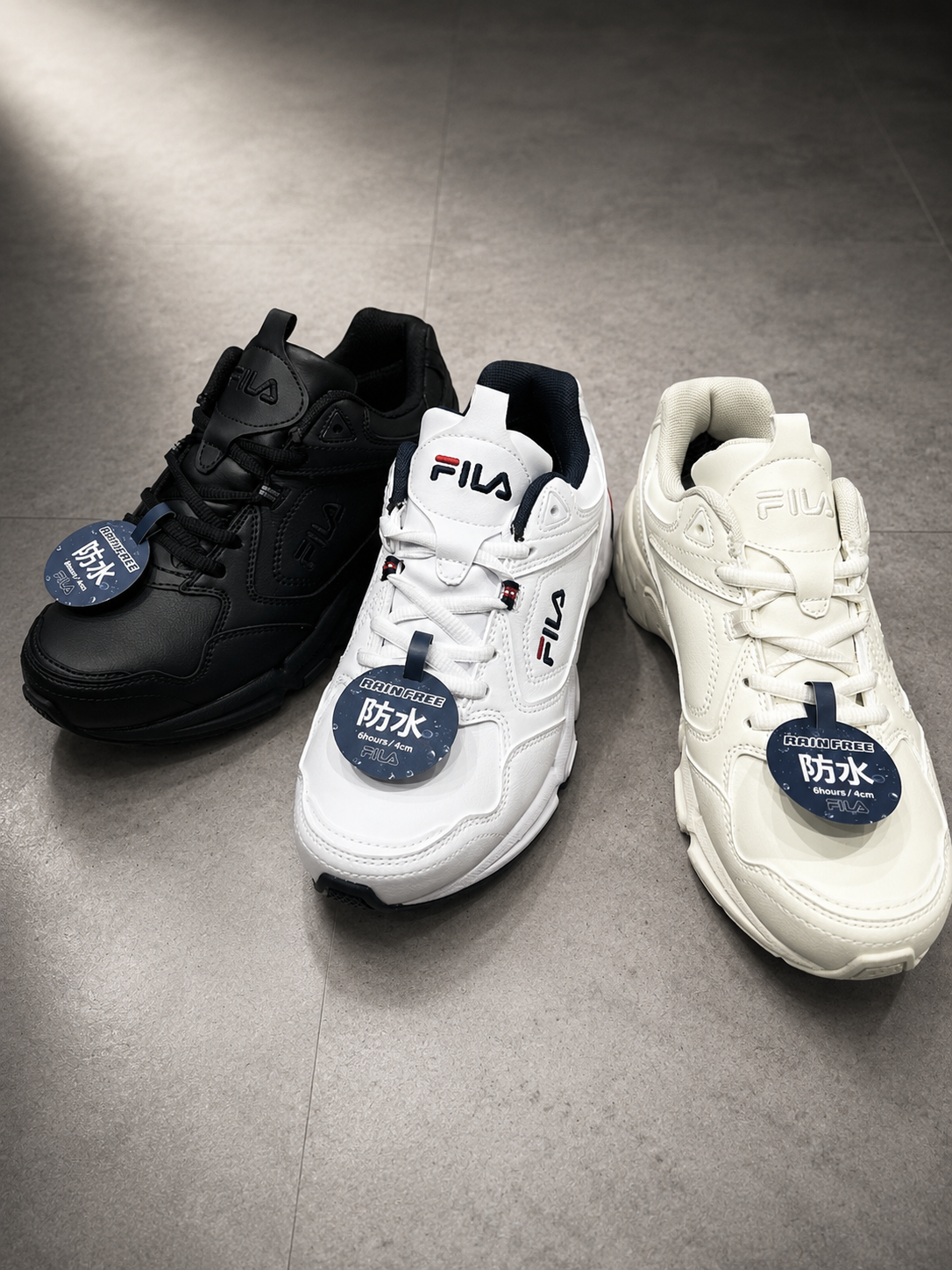 NEW ARRIVALS☆