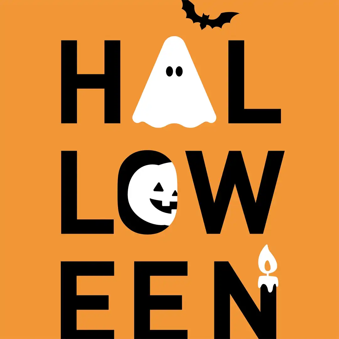 『HELLOWEEN』