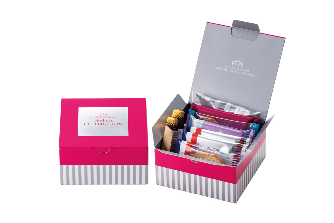 GFHガトーセレクション マザーズパッケージ