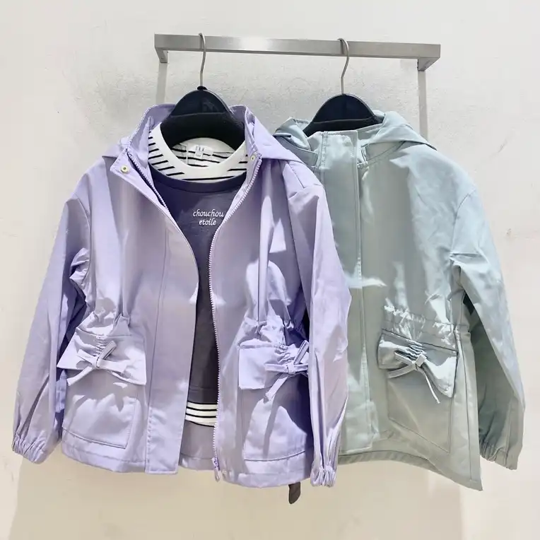 〈a.v.v キッズ〉秋アウターが入荷しました☆