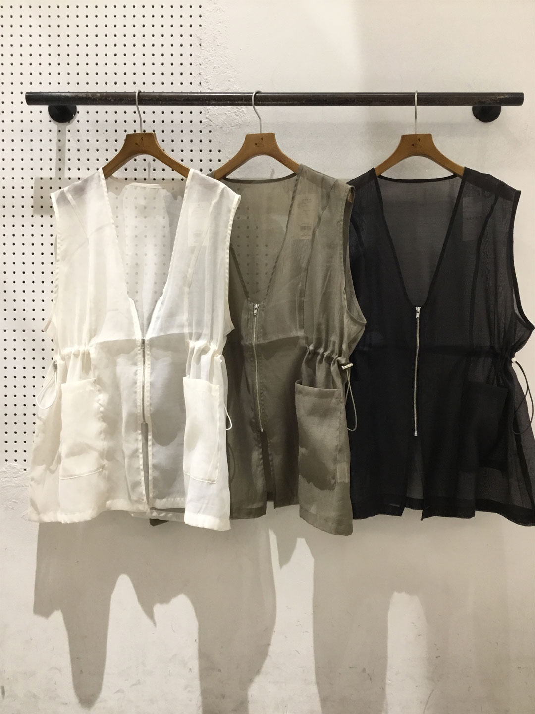  LEPSIM☆新作商品