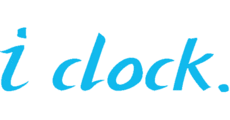 i clock.（アイ クロック）
