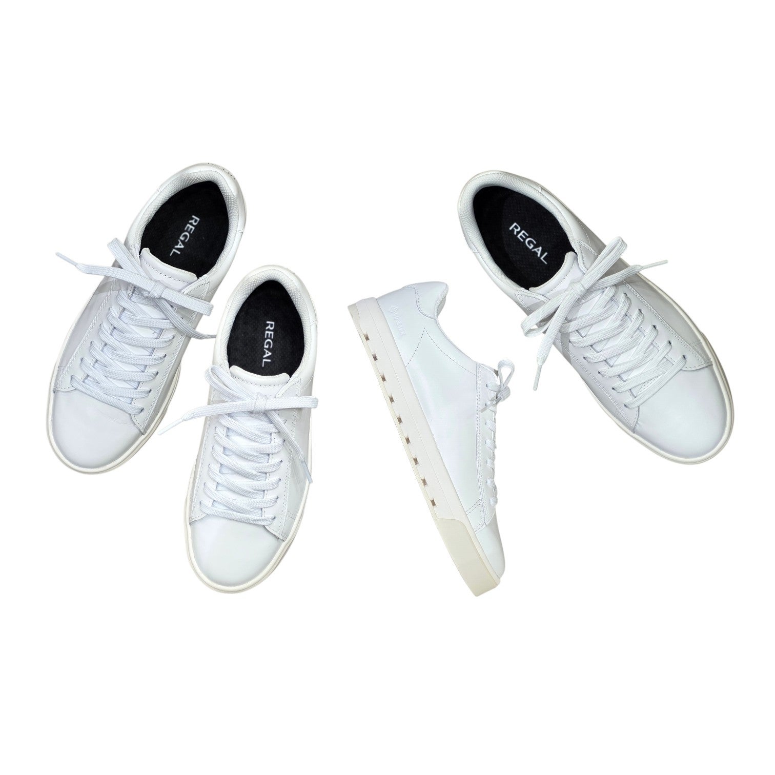 超クール作戦グッズ-リーガルシューズ