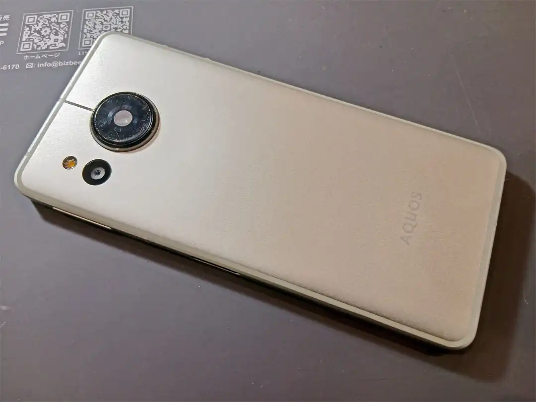 スマートクールはandroidの修理も大歓迎です！