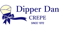 Dipper Dan CREPE