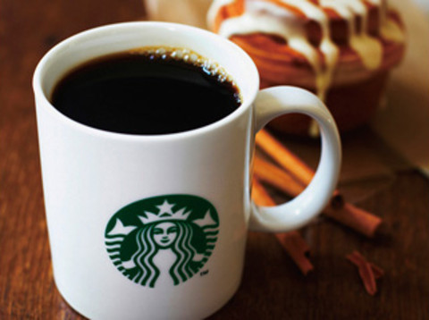スターバックスコーヒー